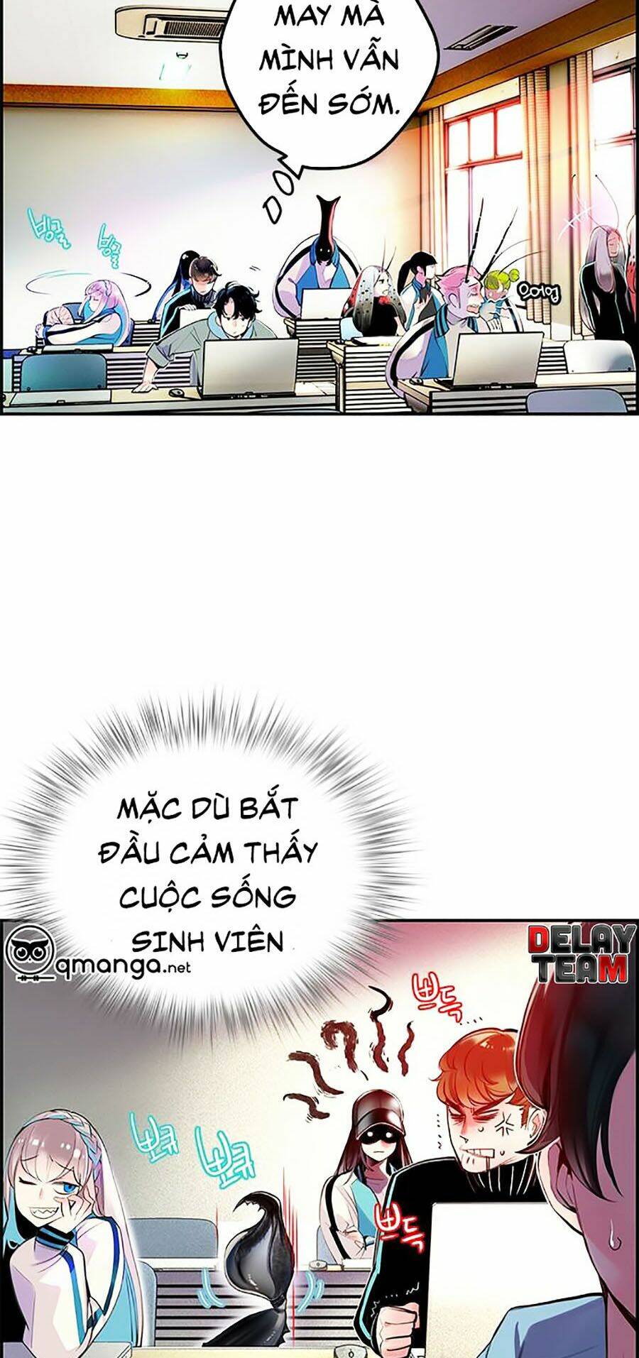 Nhân Trùng Đại Chiến - Chapter 3 - Page 147