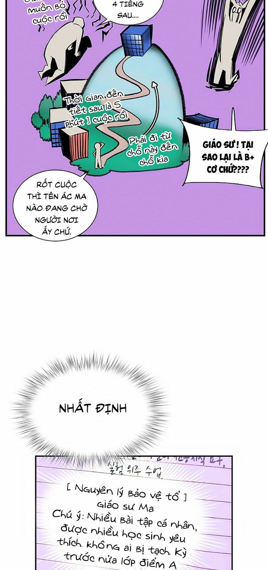 Nhân Trùng Đại Chiến - Chapter 3 - Page 150