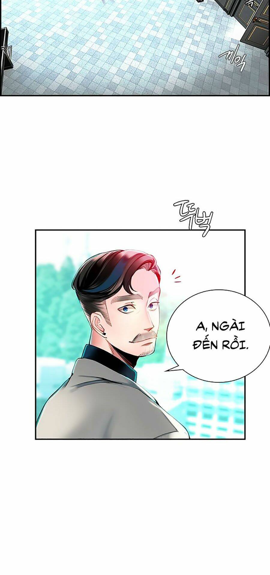 Nhân Trùng Đại Chiến - Chapter 3 - Page 152