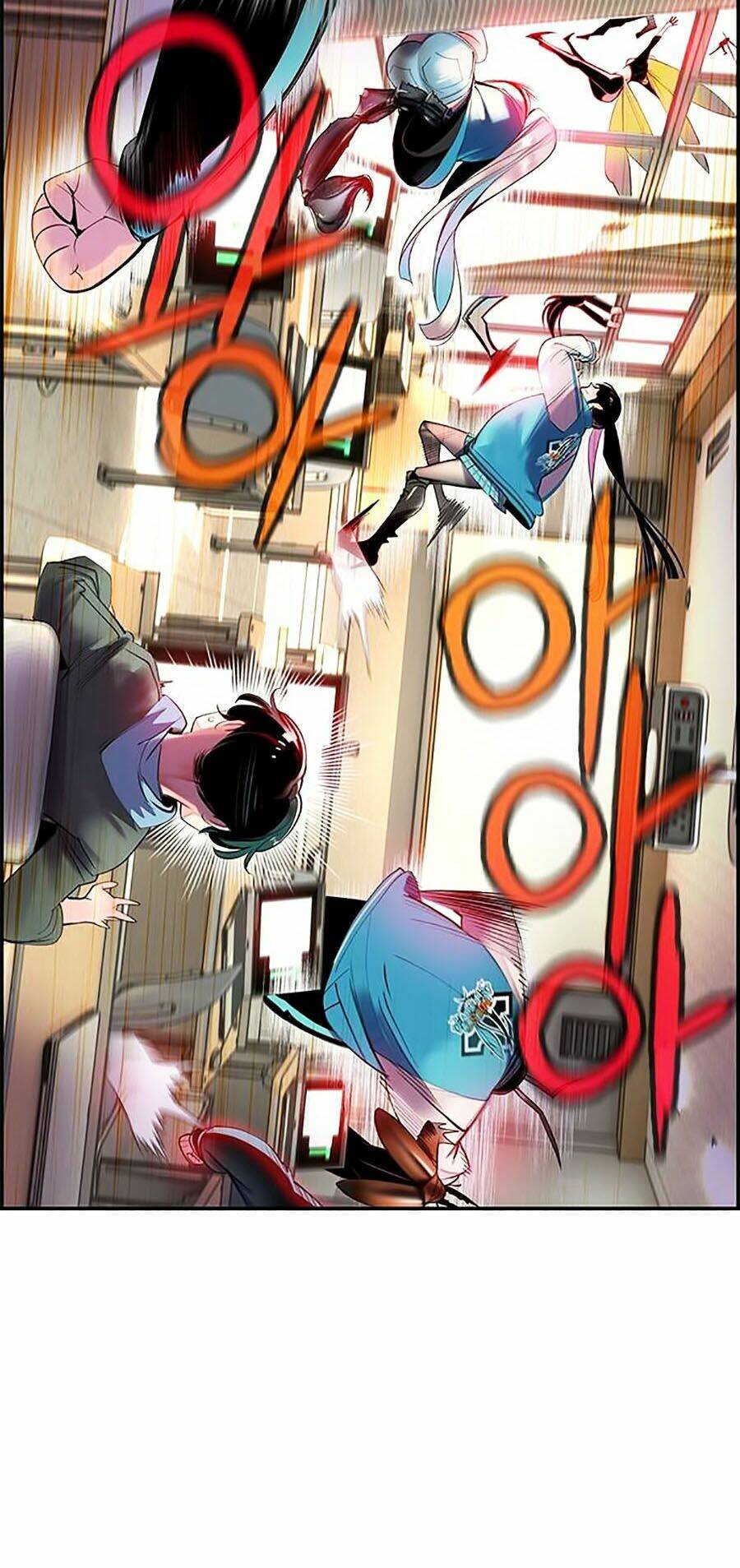 Nhân Trùng Đại Chiến - Chapter 3 - Page 160