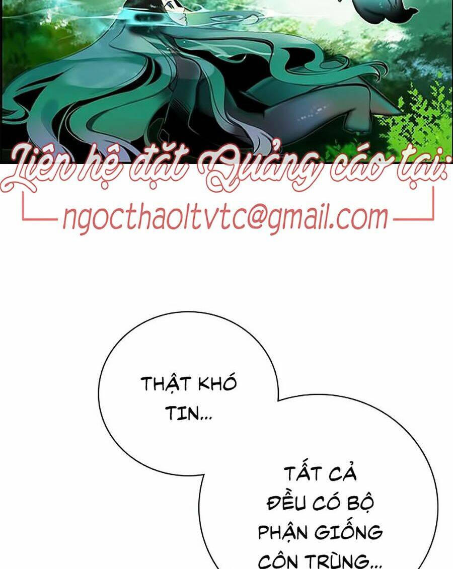 Nhân Trùng Đại Chiến - Chapter 3 - Page 19