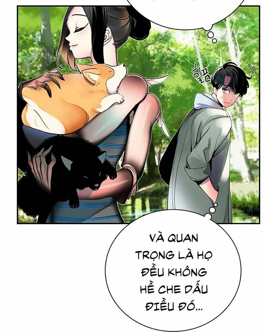 Nhân Trùng Đại Chiến - Chapter 3 - Page 20