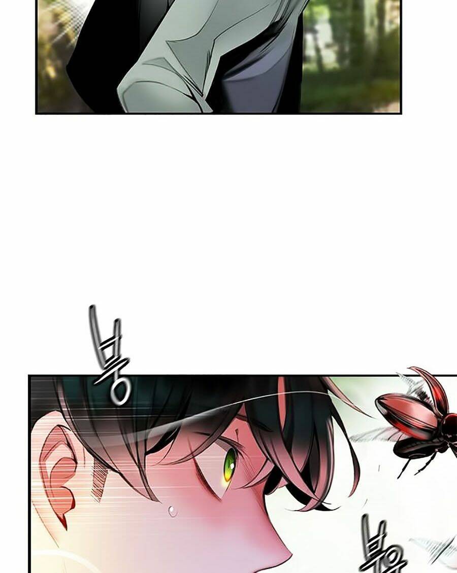 Nhân Trùng Đại Chiến - Chapter 3 - Page 22