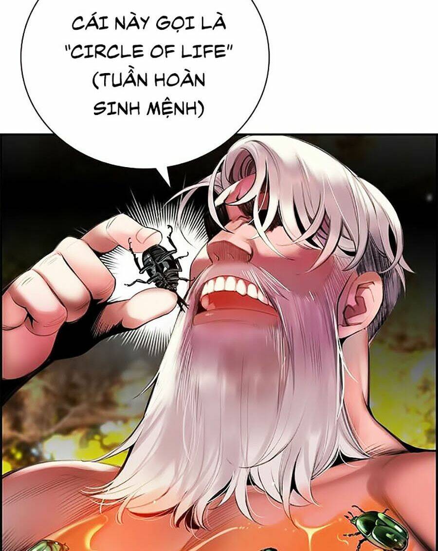 Nhân Trùng Đại Chiến - Chapter 3 - Page 27