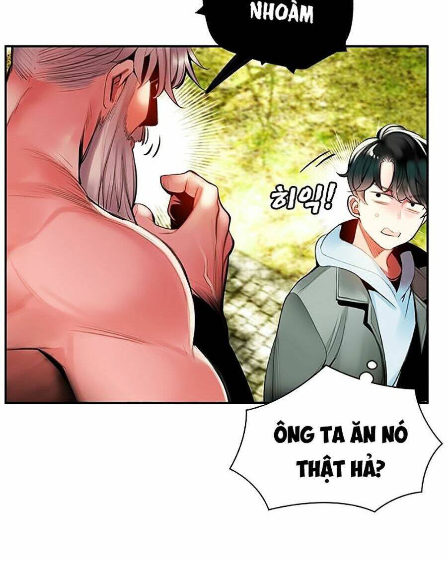 Nhân Trùng Đại Chiến - Chapter 3 - Page 29