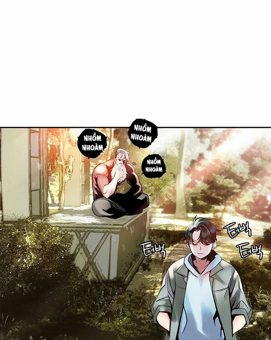 Nhân Trùng Đại Chiến - Chapter 3 - Page 30