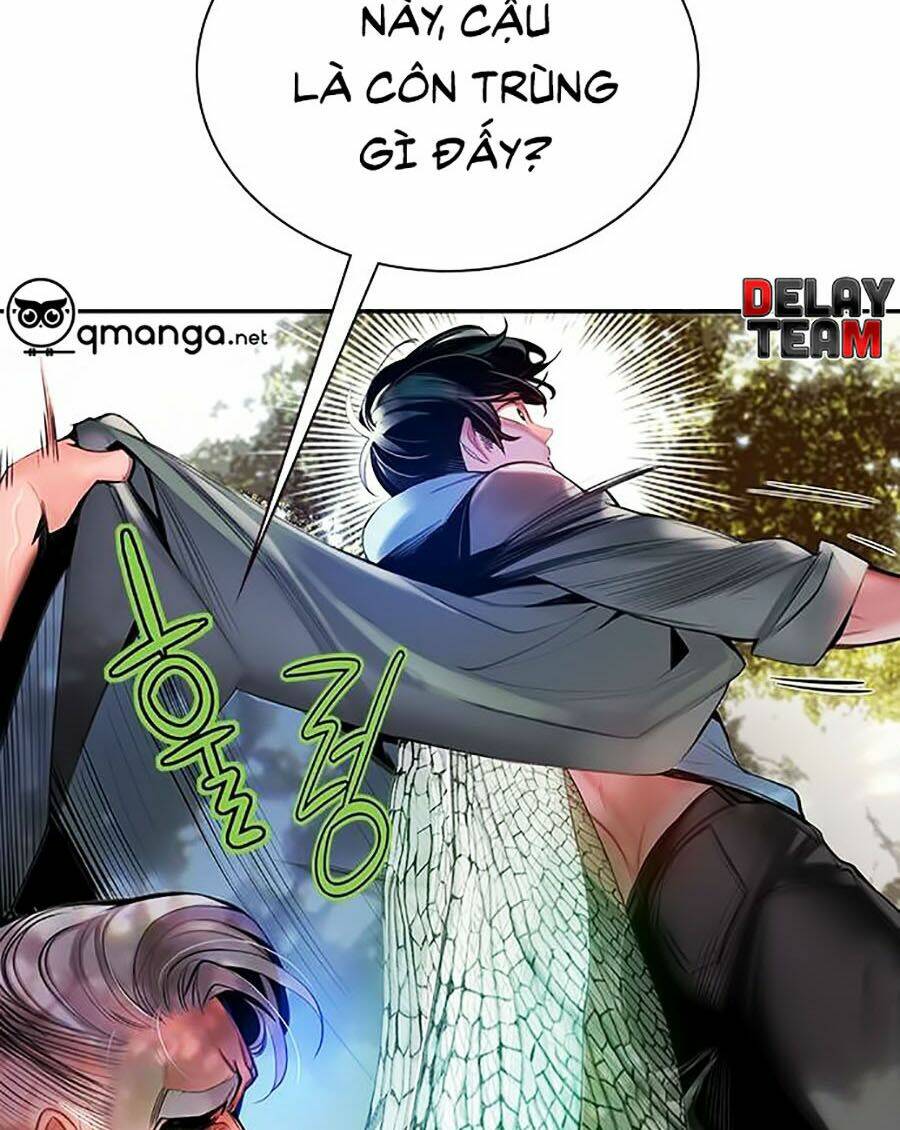 Nhân Trùng Đại Chiến - Chapter 3 - Page 32