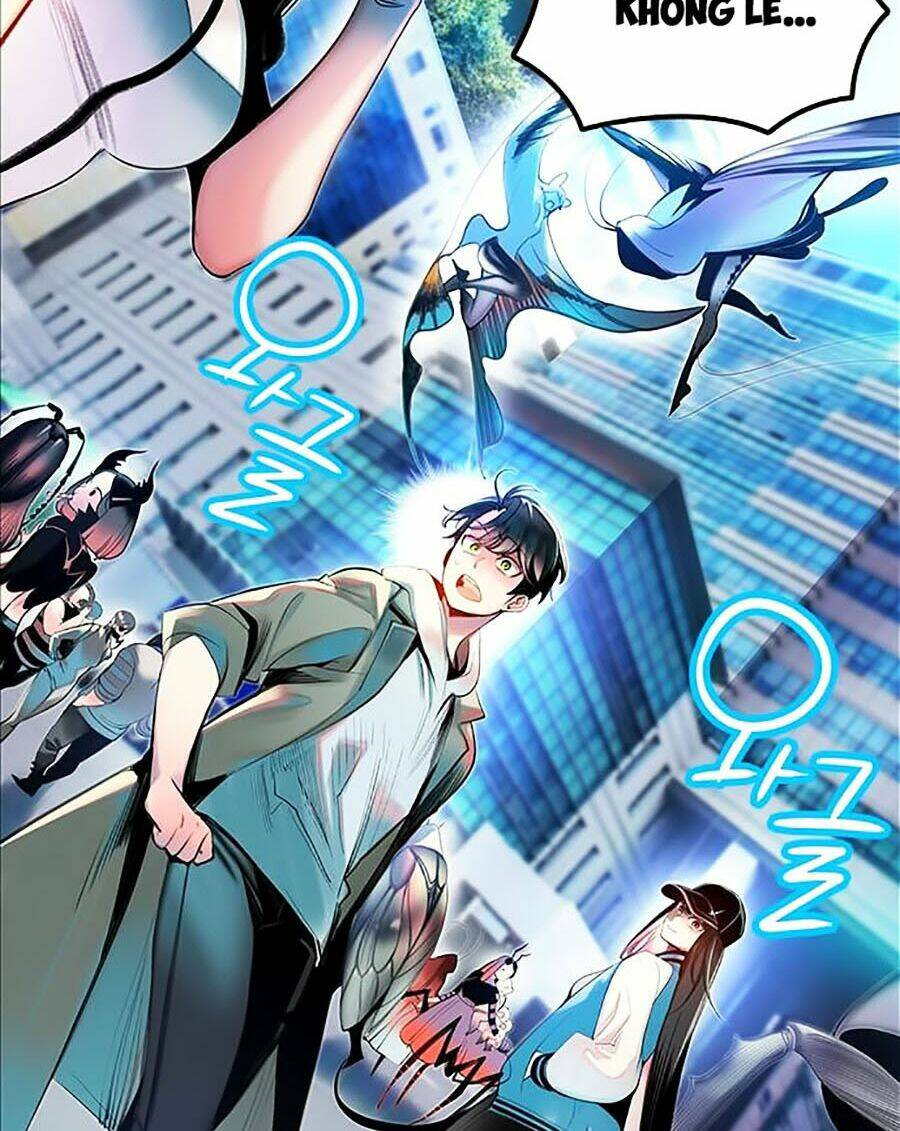 Nhân Trùng Đại Chiến - Chapter 3 - Page 3
