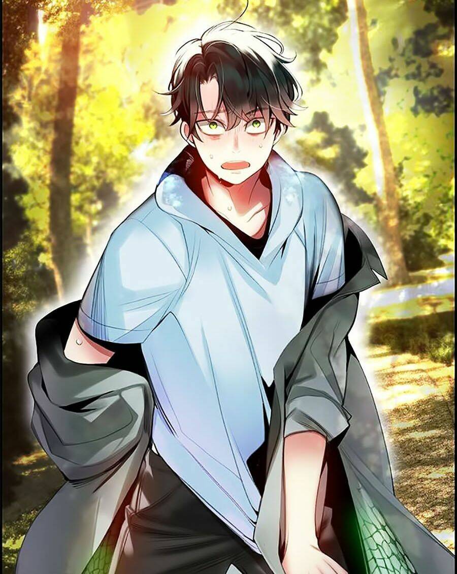 Nhân Trùng Đại Chiến - Chapter 3 - Page 40