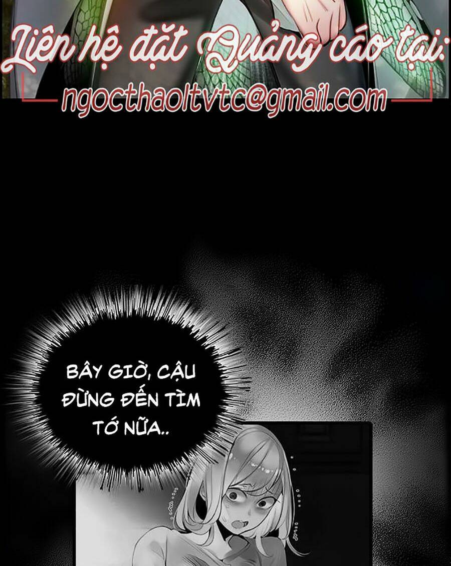 Nhân Trùng Đại Chiến - Chapter 3 - Page 41