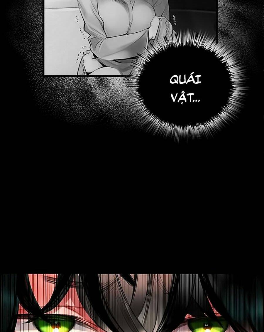 Nhân Trùng Đại Chiến - Chapter 3 - Page 42