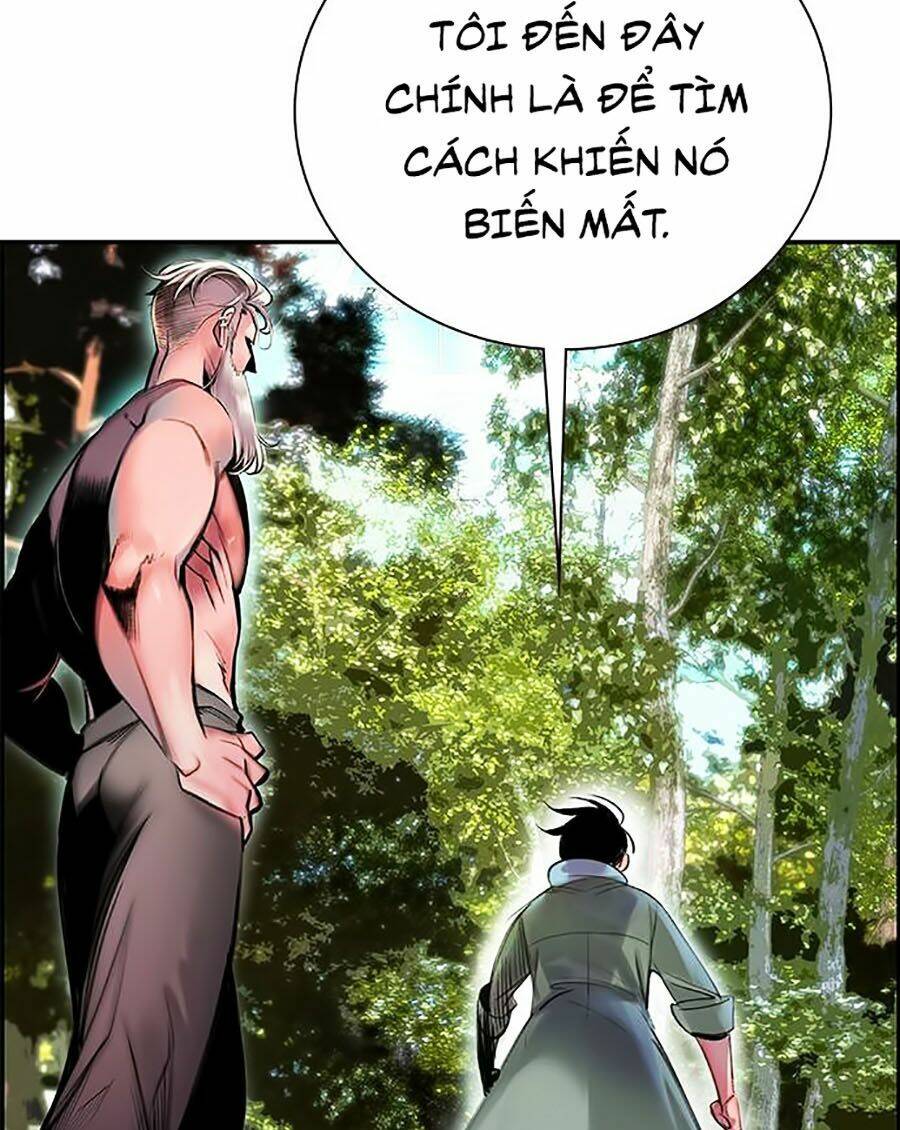 Nhân Trùng Đại Chiến - Chapter 3 - Page 44