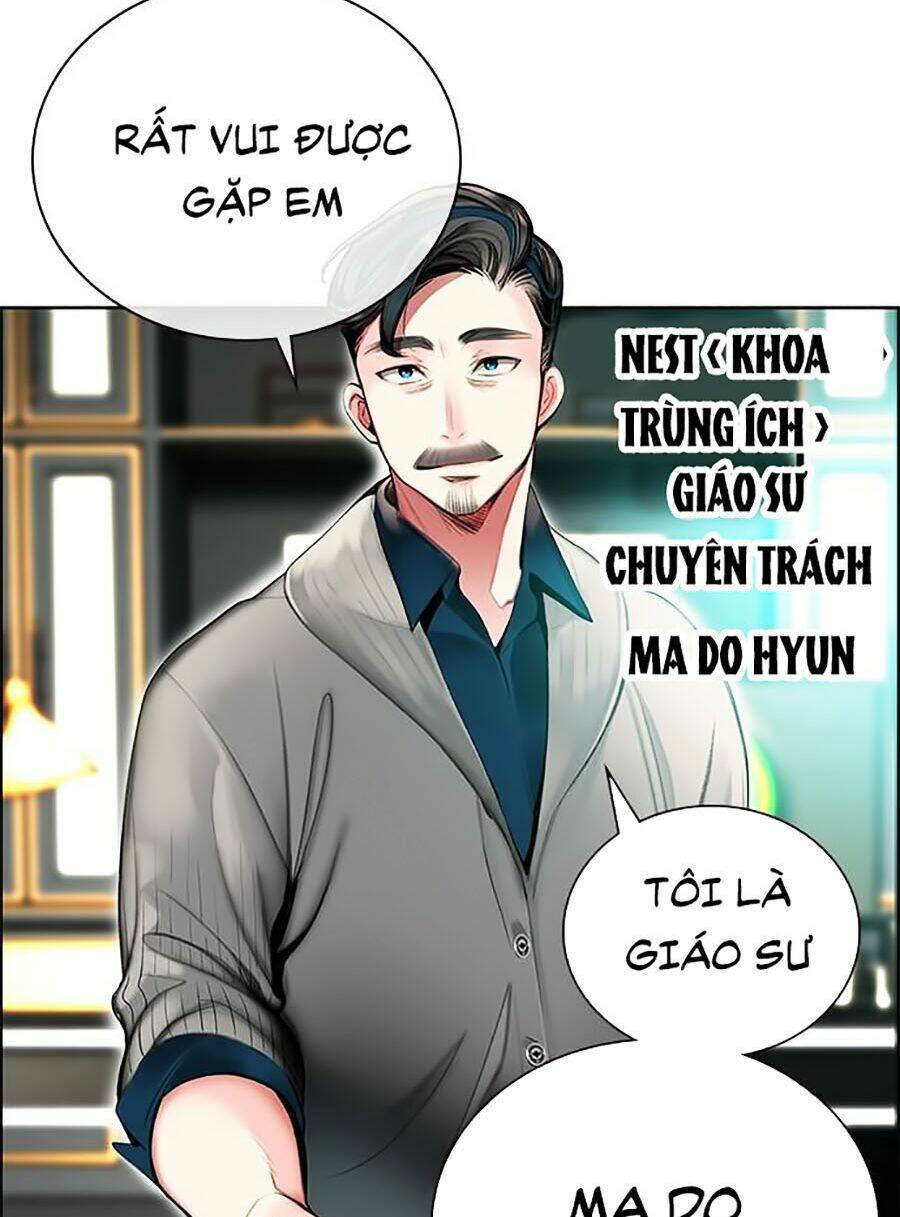 Nhân Trùng Đại Chiến - Chapter 3 - Page 49