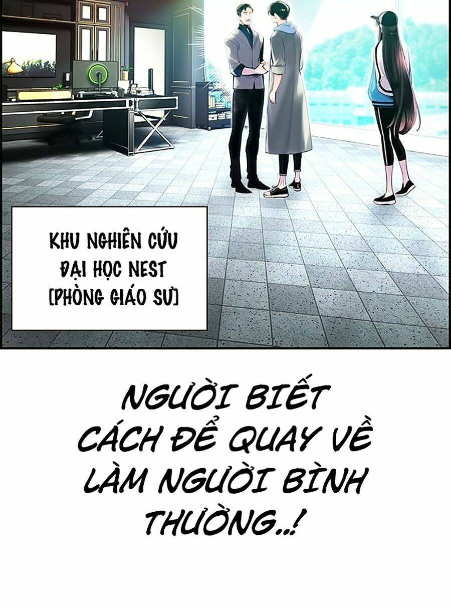 Nhân Trùng Đại Chiến - Chapter 3 - Page 54