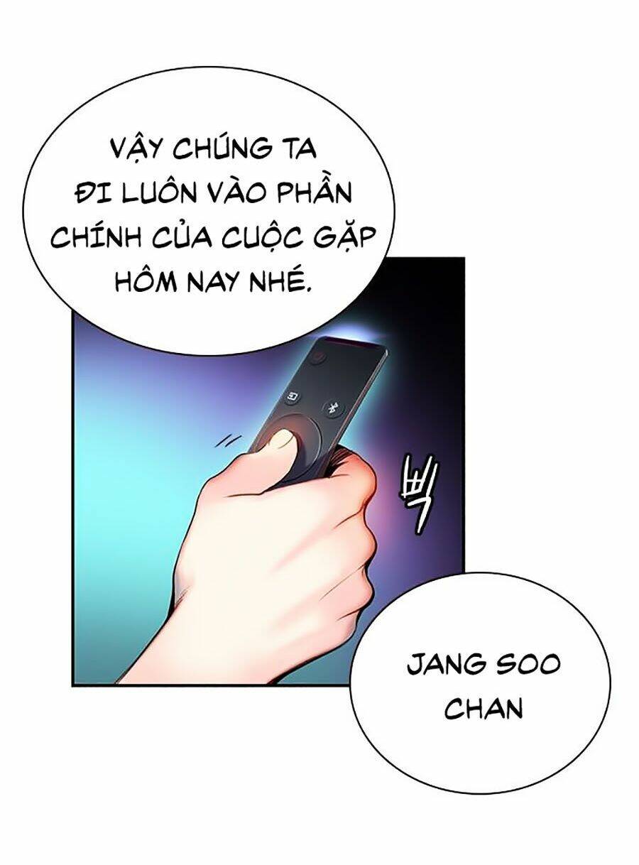 Nhân Trùng Đại Chiến - Chapter 3 - Page 55