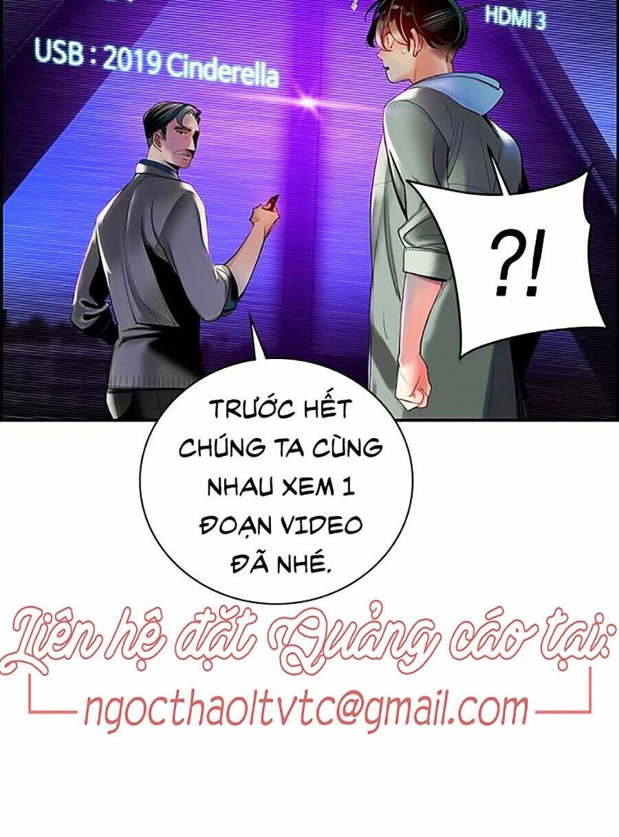 Nhân Trùng Đại Chiến - Chapter 3 - Page 57