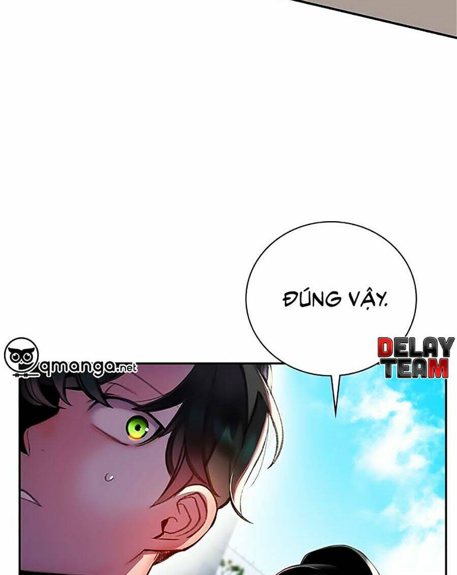 Nhân Trùng Đại Chiến - Chapter 3 - Page 5