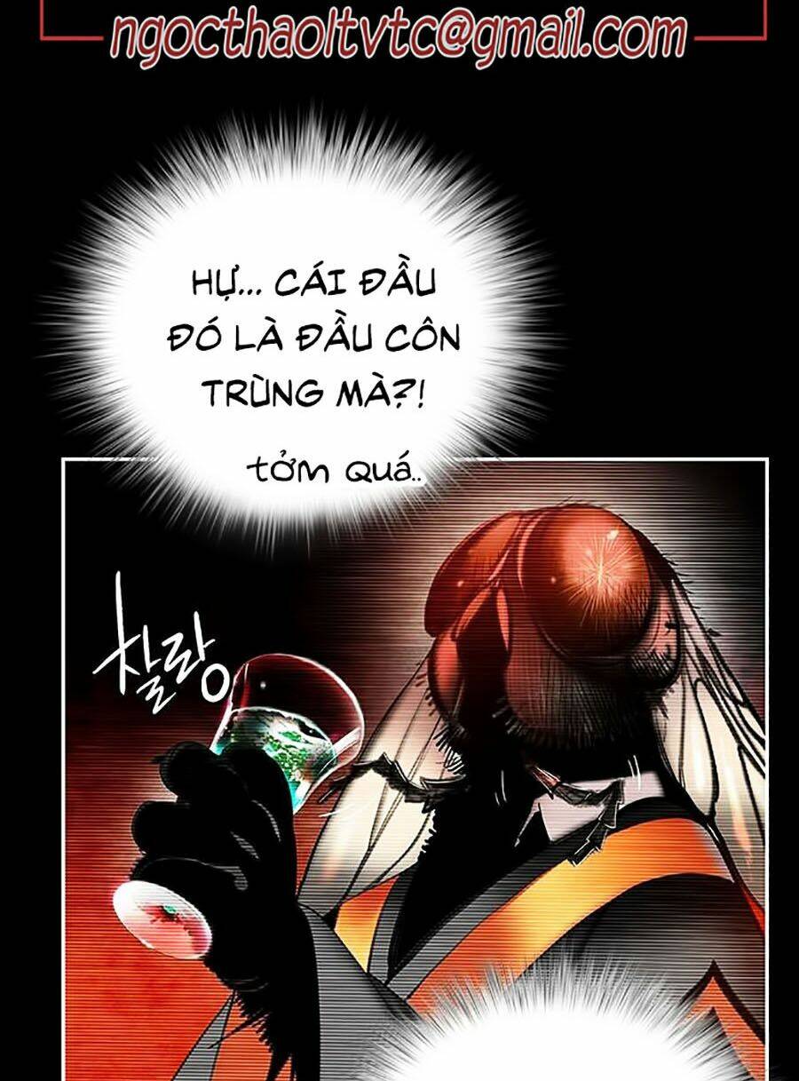 Nhân Trùng Đại Chiến - Chapter 3 - Page 64