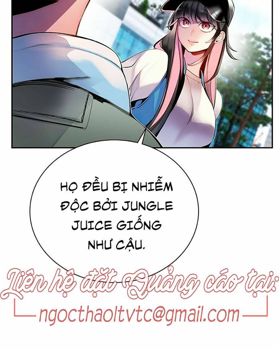 Nhân Trùng Đại Chiến - Chapter 3 - Page 6