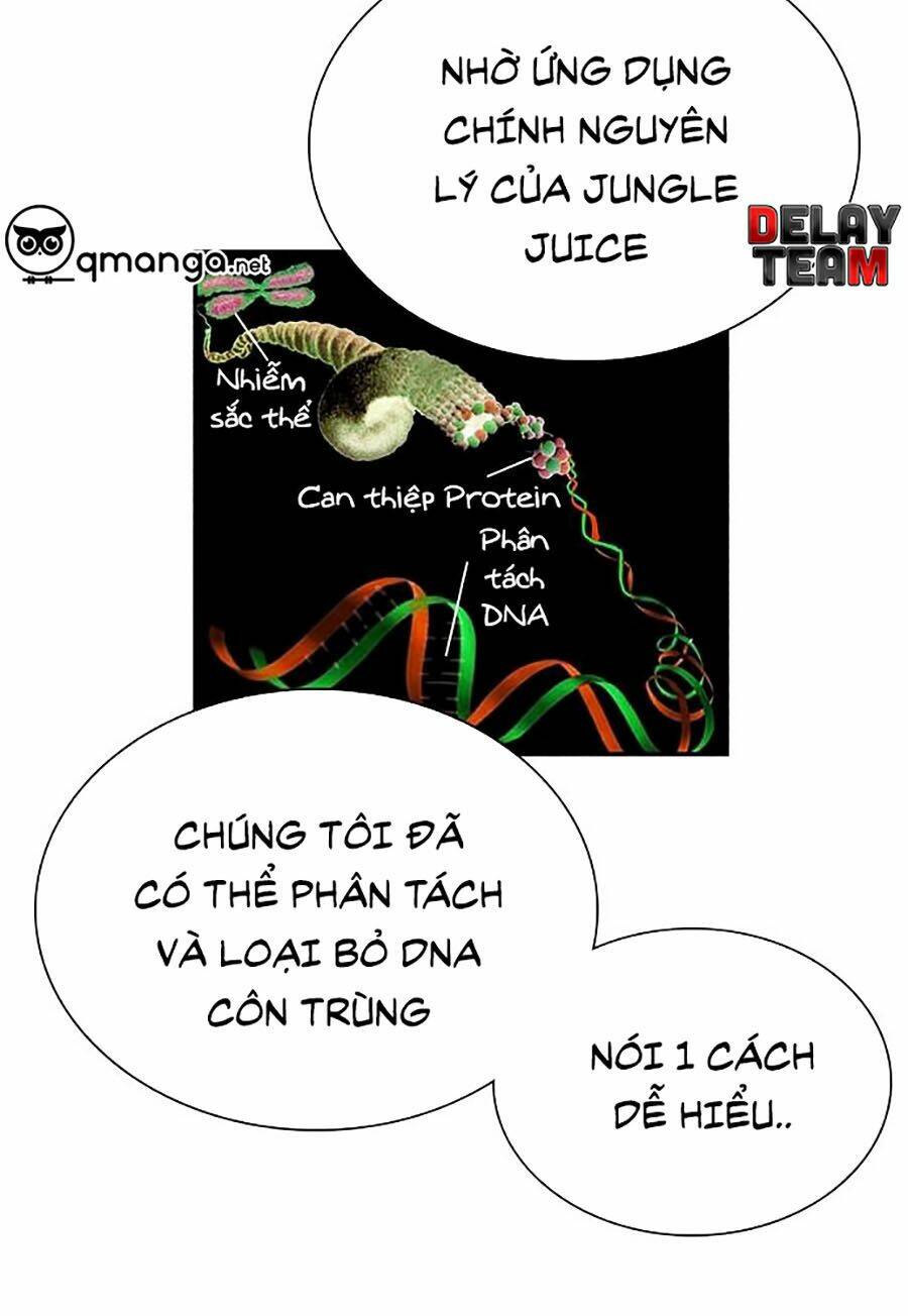 Nhân Trùng Đại Chiến - Chapter 3 - Page 74