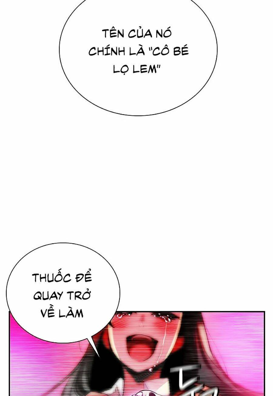 Nhân Trùng Đại Chiến - Chapter 3 - Page 76