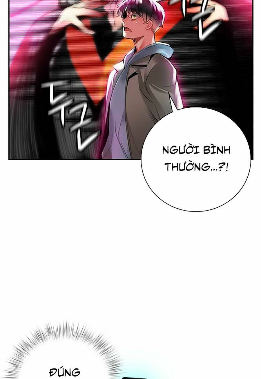 Nhân Trùng Đại Chiến - Chapter 3 - Page 77