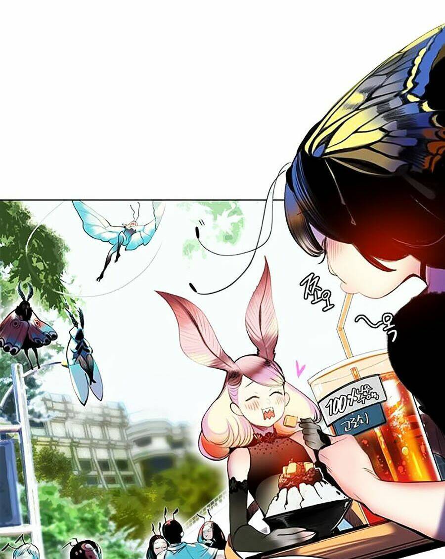 Nhân Trùng Đại Chiến - Chapter 3 - Page 7