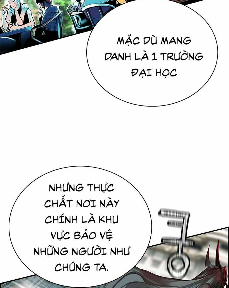 Nhân Trùng Đại Chiến - Chapter 3 - Page 8