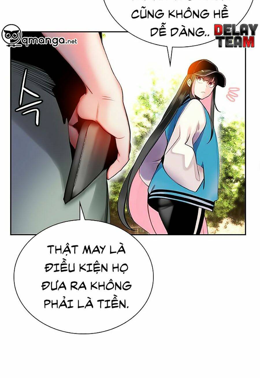 Nhân Trùng Đại Chiến - Chapter 3 - Page 93