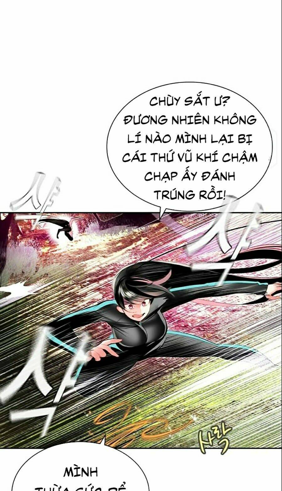Nhân Trùng Đại Chiến - Chapter 30 - Page 100