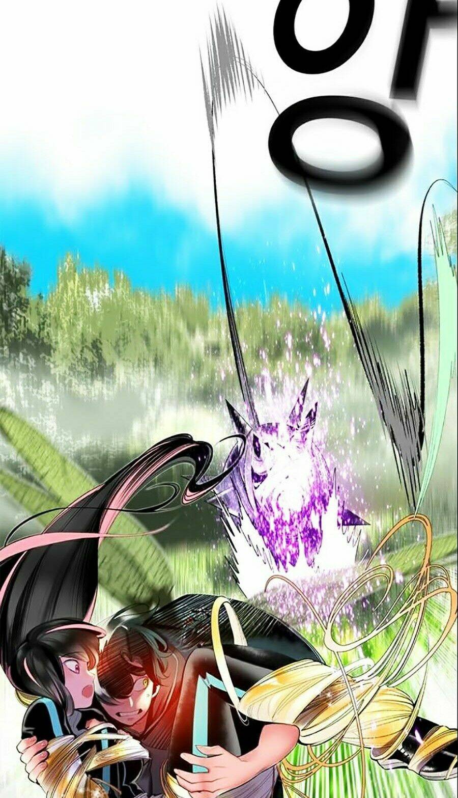 Nhân Trùng Đại Chiến - Chapter 30 - Page 107