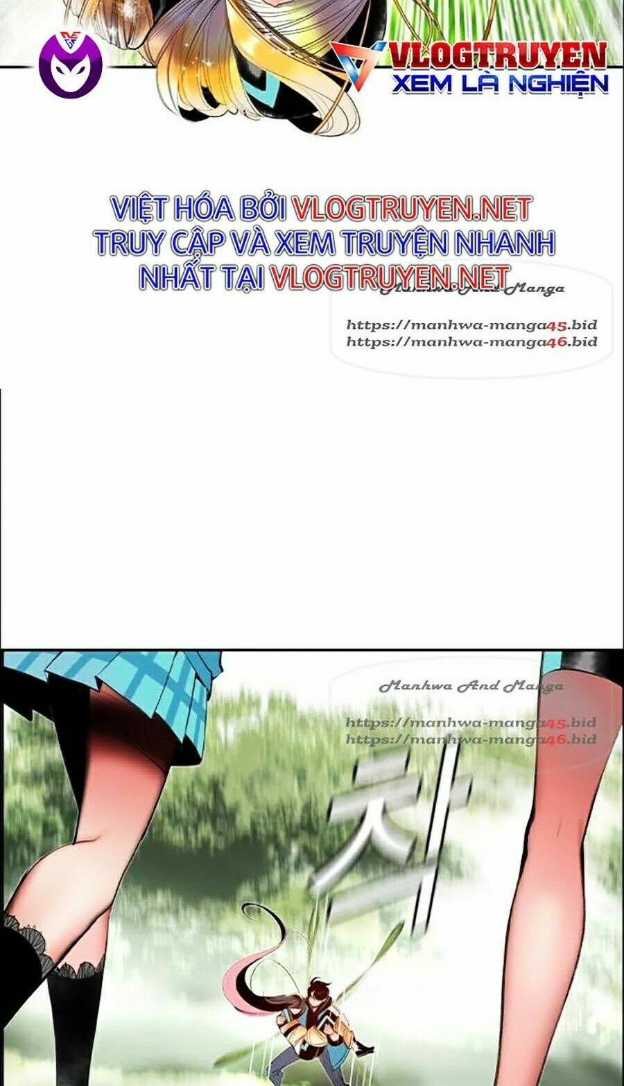 Nhân Trùng Đại Chiến - Chapter 30 - Page 108