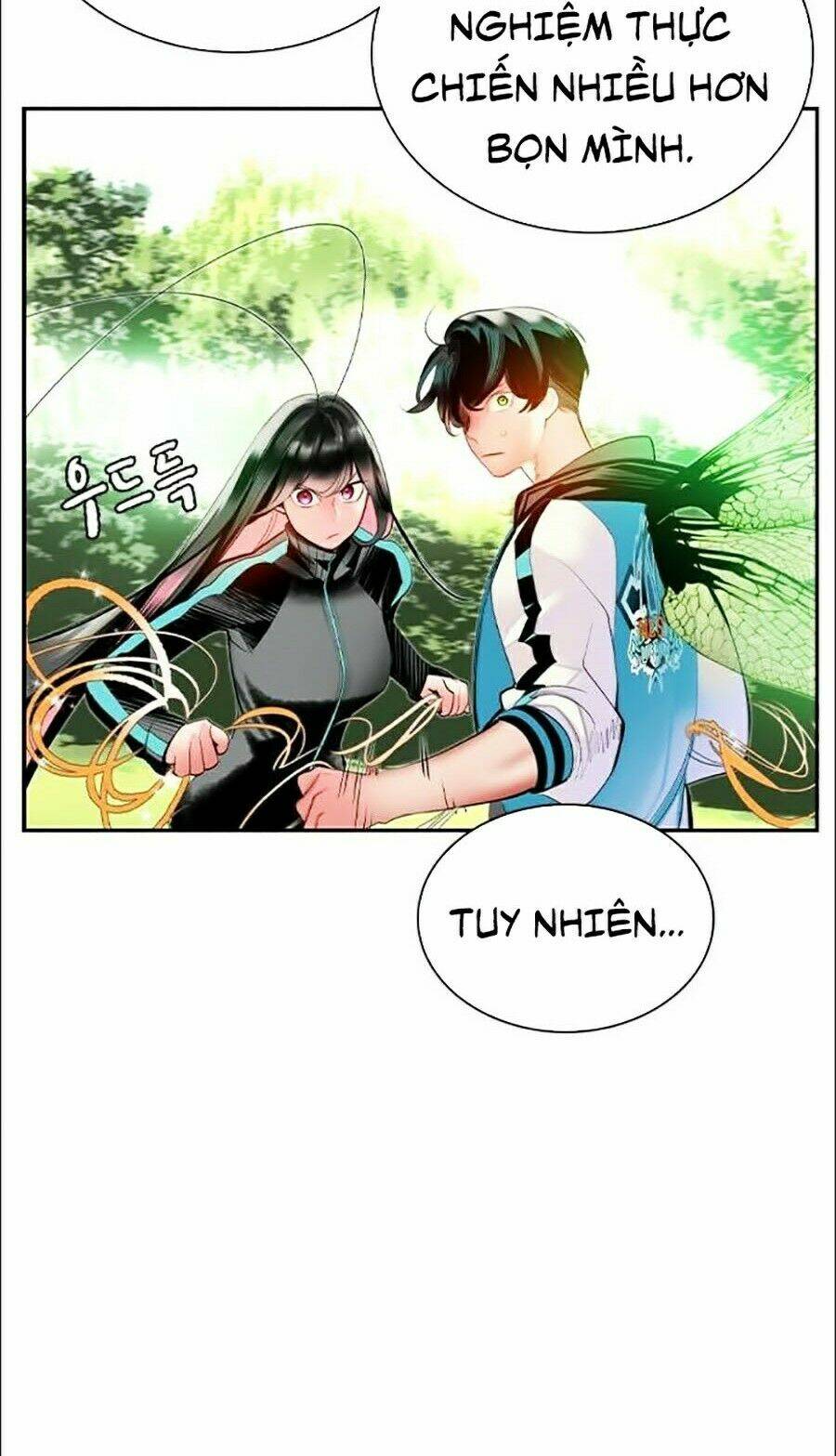 Nhân Trùng Đại Chiến - Chapter 30 - Page 110