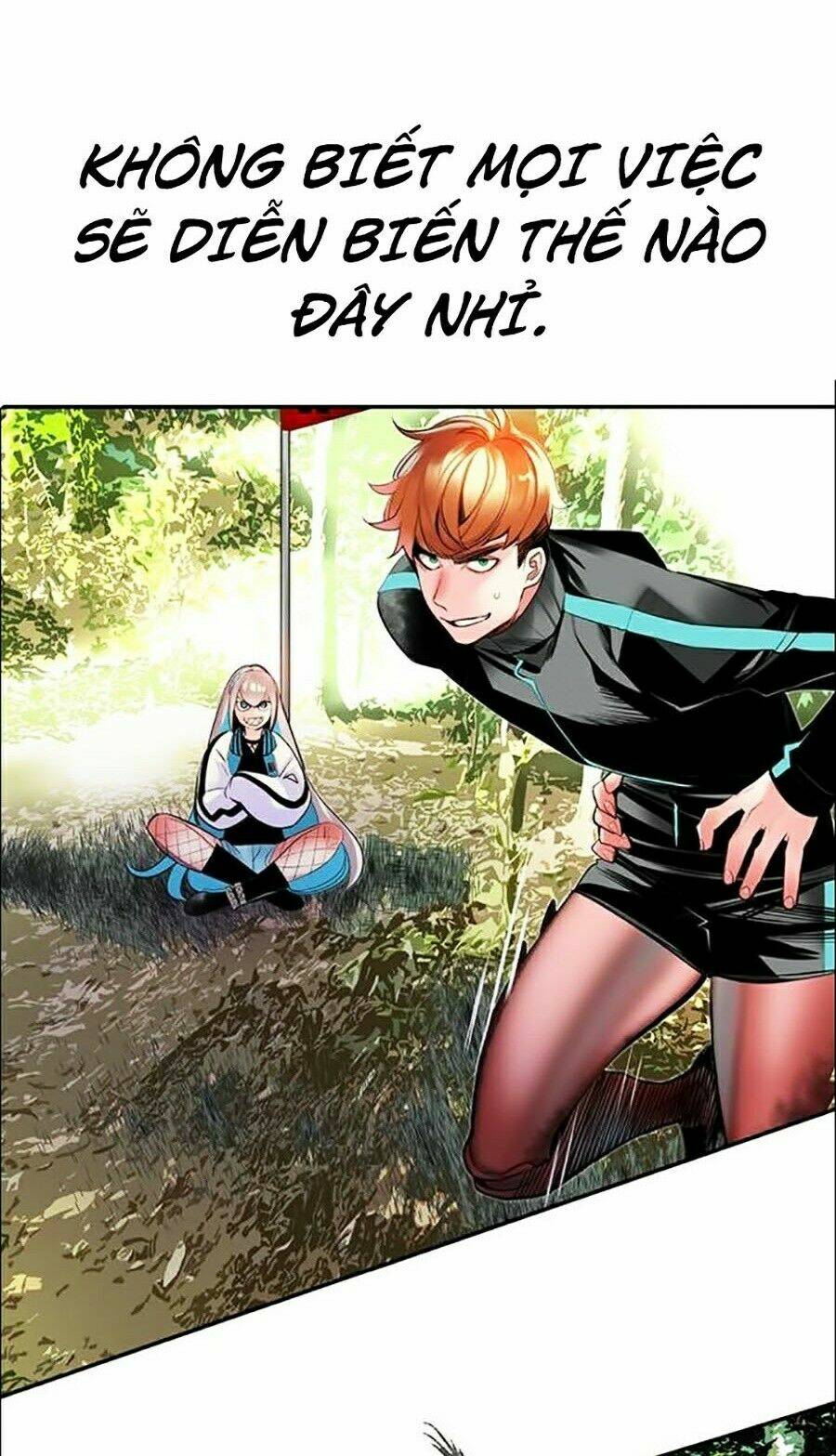 Nhân Trùng Đại Chiến - Chapter 30 - Page 115