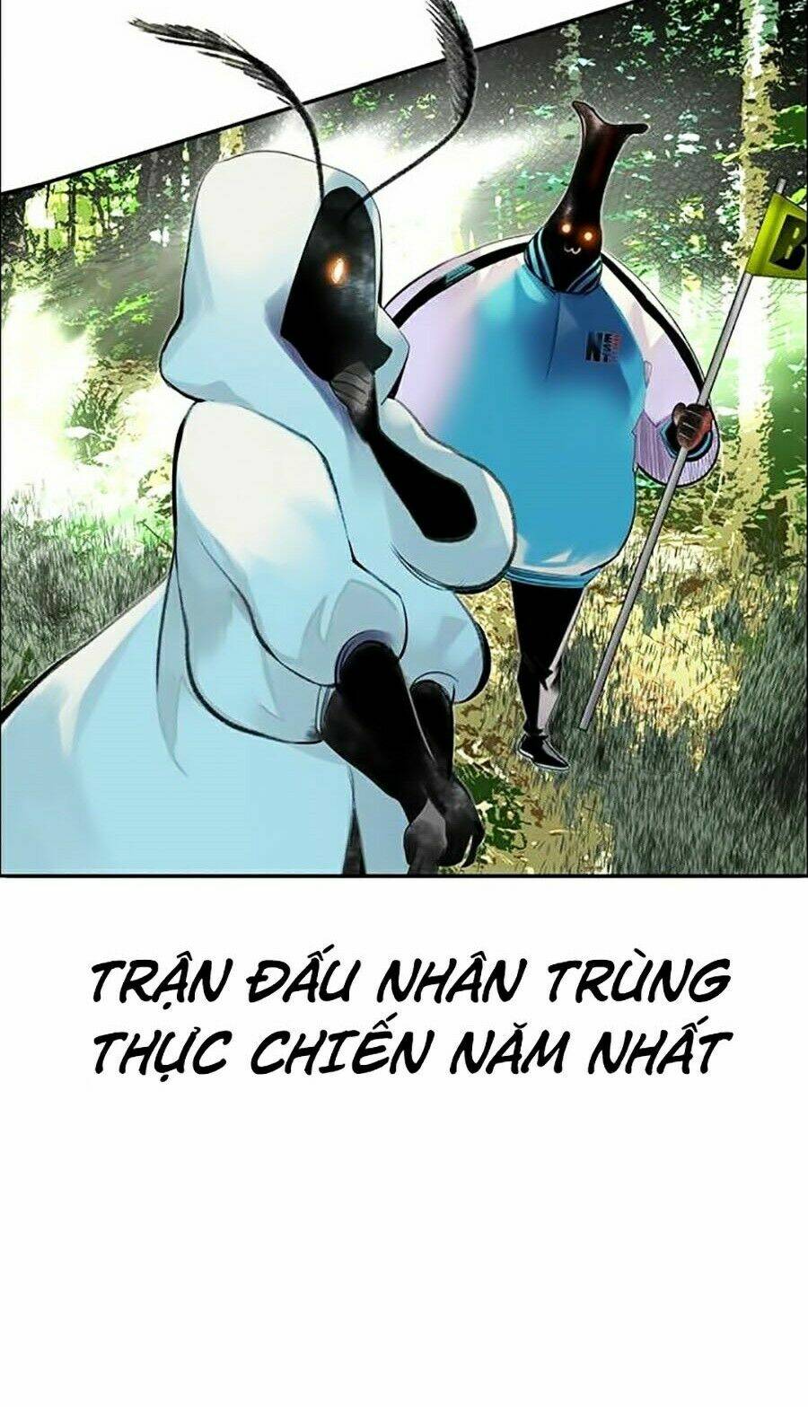 Nhân Trùng Đại Chiến - Chapter 30 - Page 116