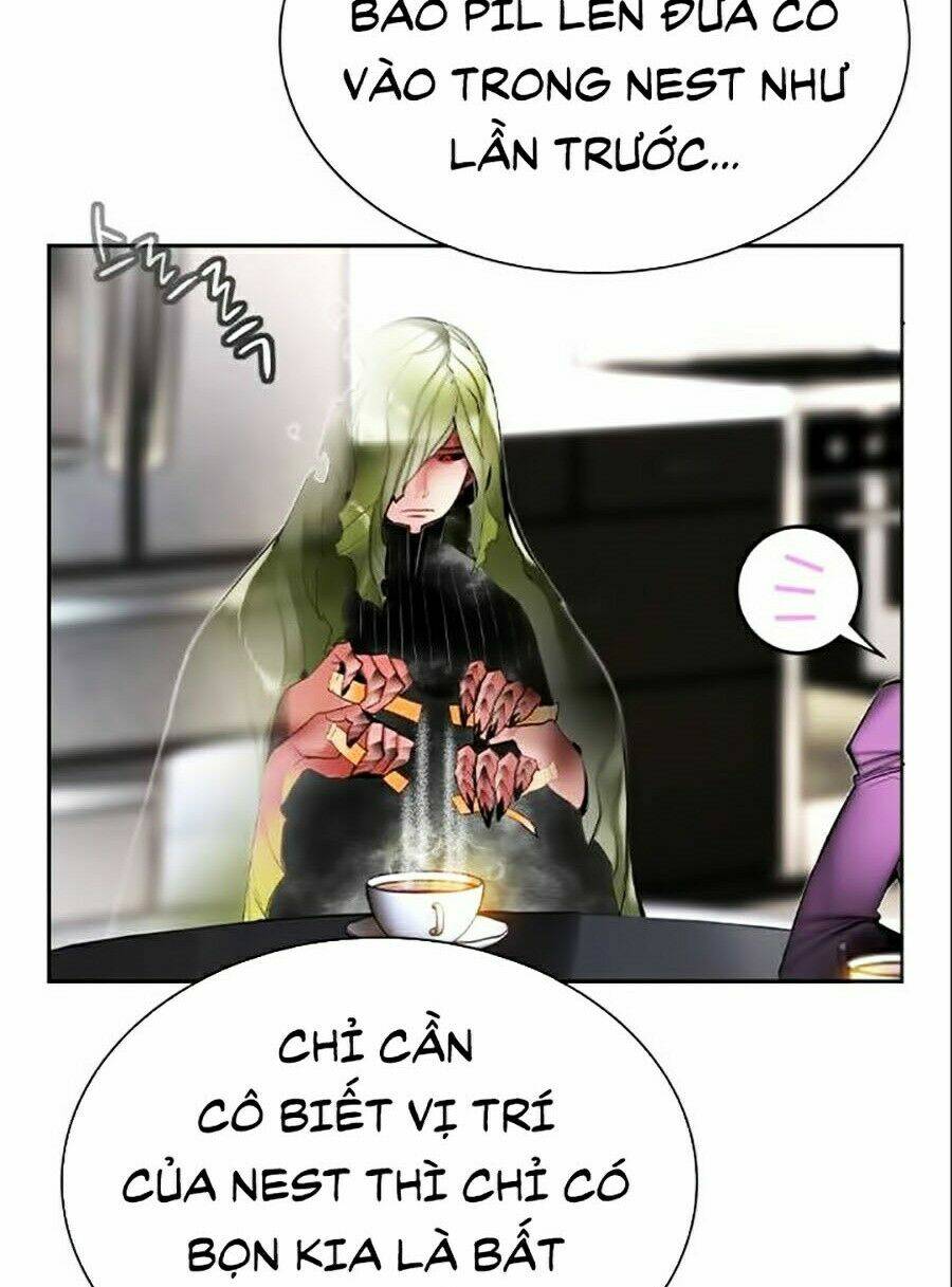 Nhân Trùng Đại Chiến - Chapter 30 - Page 32