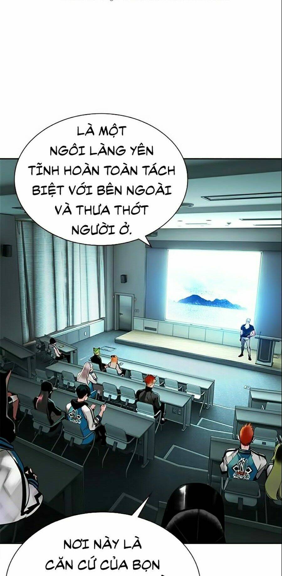 Nhân Trùng Đại Chiến - Chapter 30 - Page 41