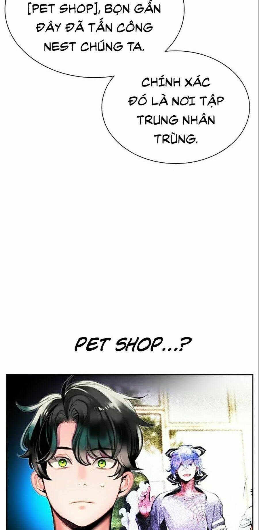 Nhân Trùng Đại Chiến - Chapter 30 - Page 42