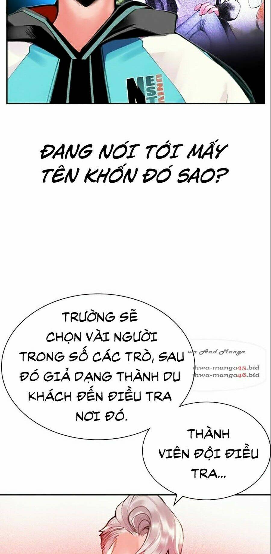 Nhân Trùng Đại Chiến - Chapter 30 - Page 43