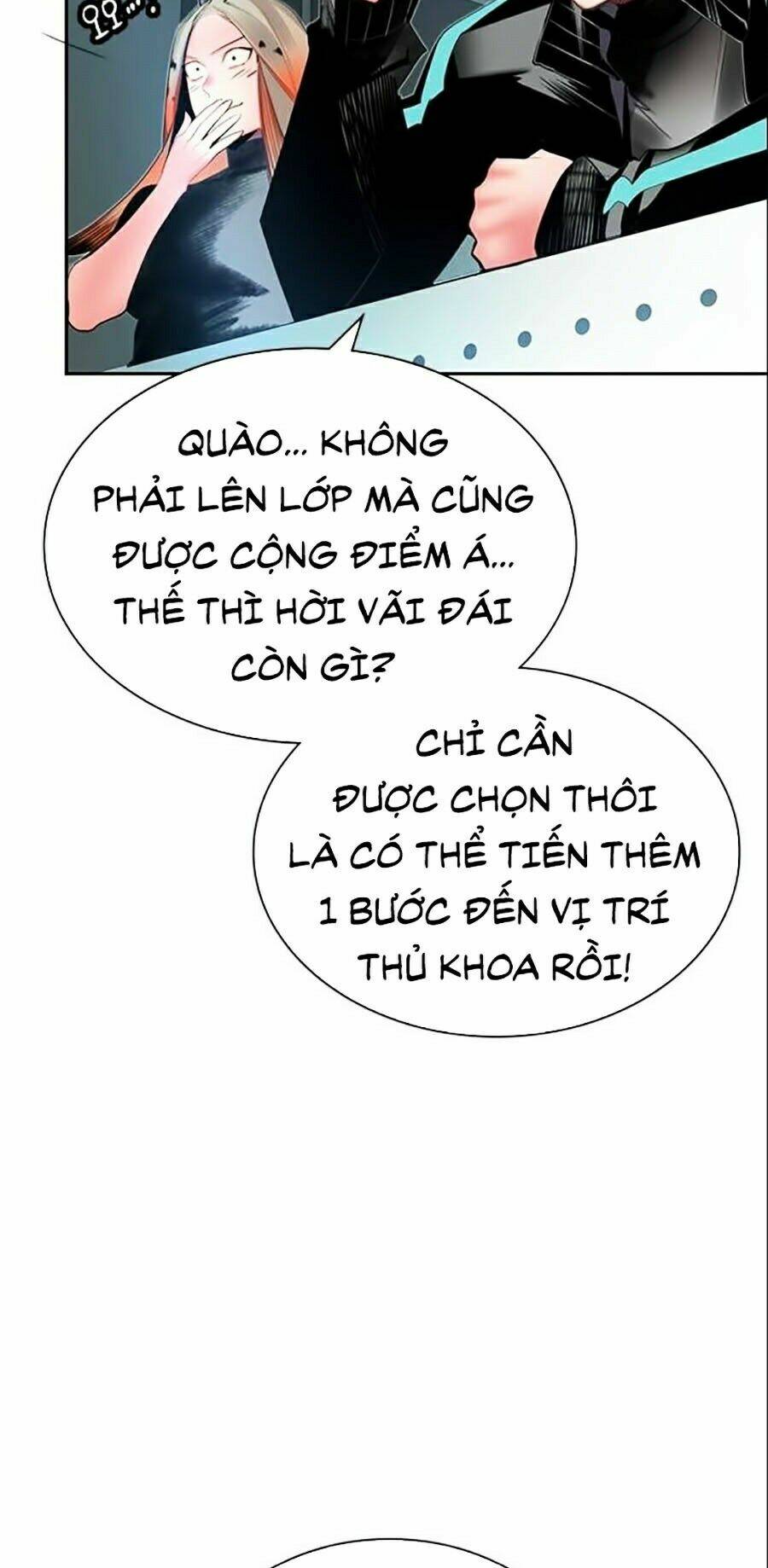 Nhân Trùng Đại Chiến - Chapter 30 - Page 48