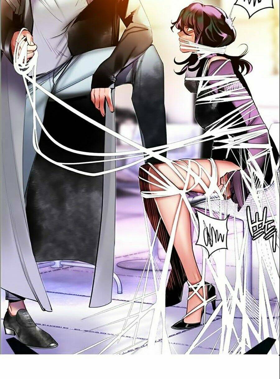 Nhân Trùng Đại Chiến - Chapter 30 - Page 4