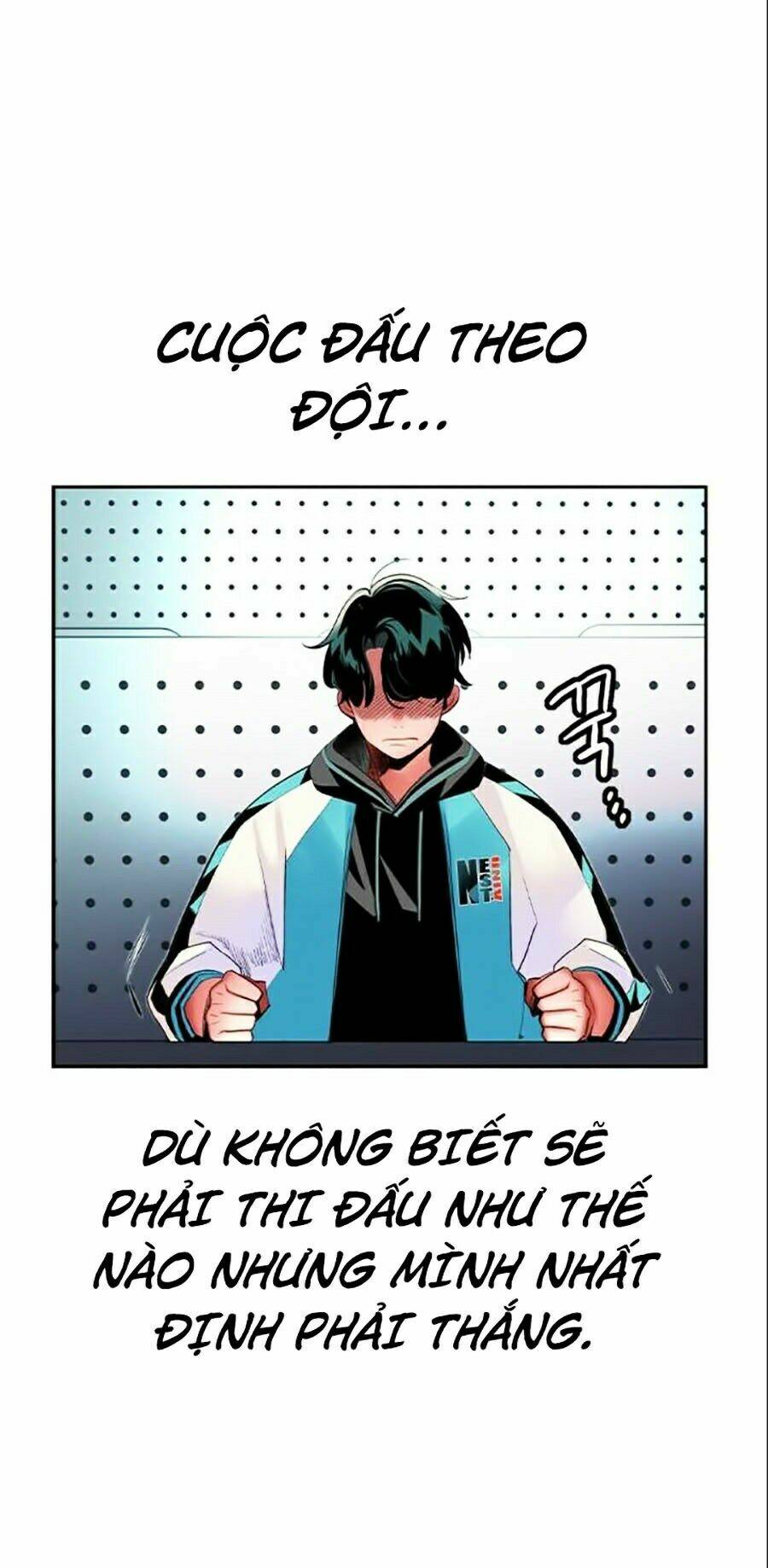 Nhân Trùng Đại Chiến - Chapter 30 - Page 52