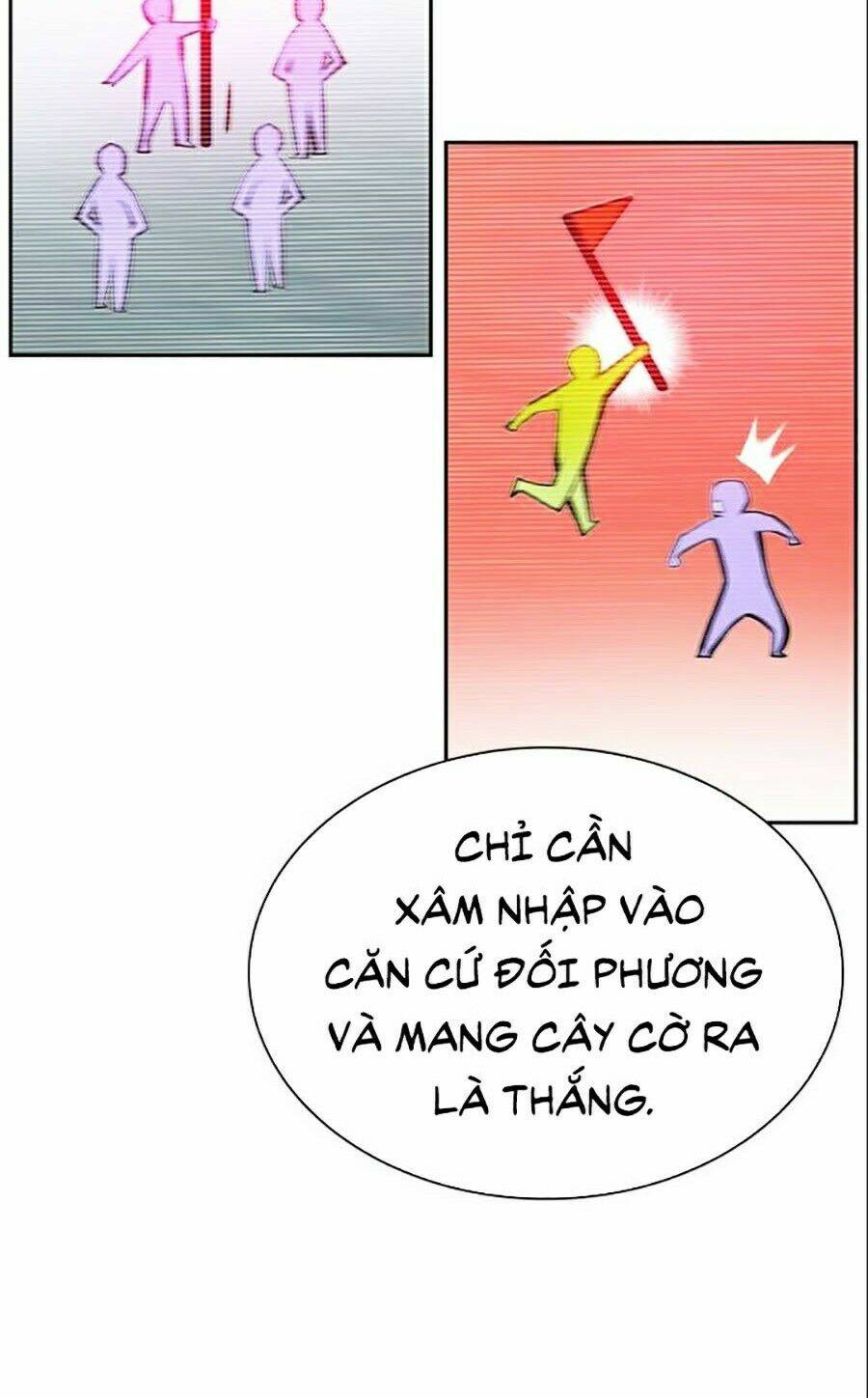 Nhân Trùng Đại Chiến - Chapter 30 - Page 64