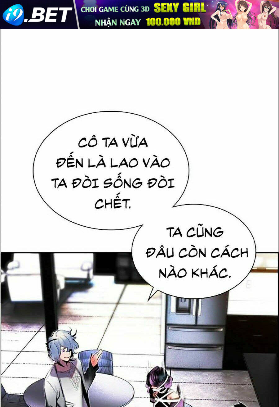 Nhân Trùng Đại Chiến - Chapter 30 - Page 6