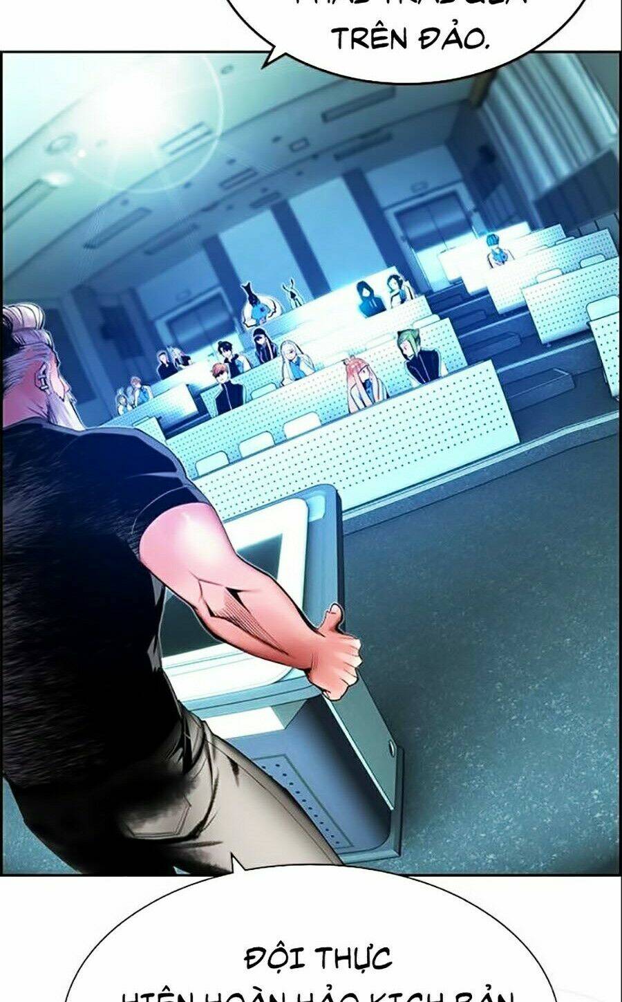 Nhân Trùng Đại Chiến - Chapter 30 - Page 69