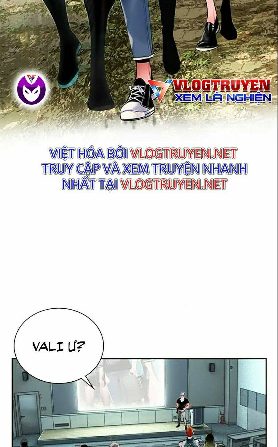 Nhân Trùng Đại Chiến - Chapter 30 - Page 74