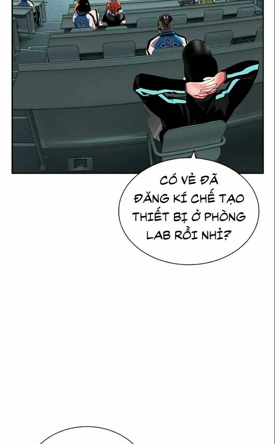 Nhân Trùng Đại Chiến - Chapter 30 - Page 75