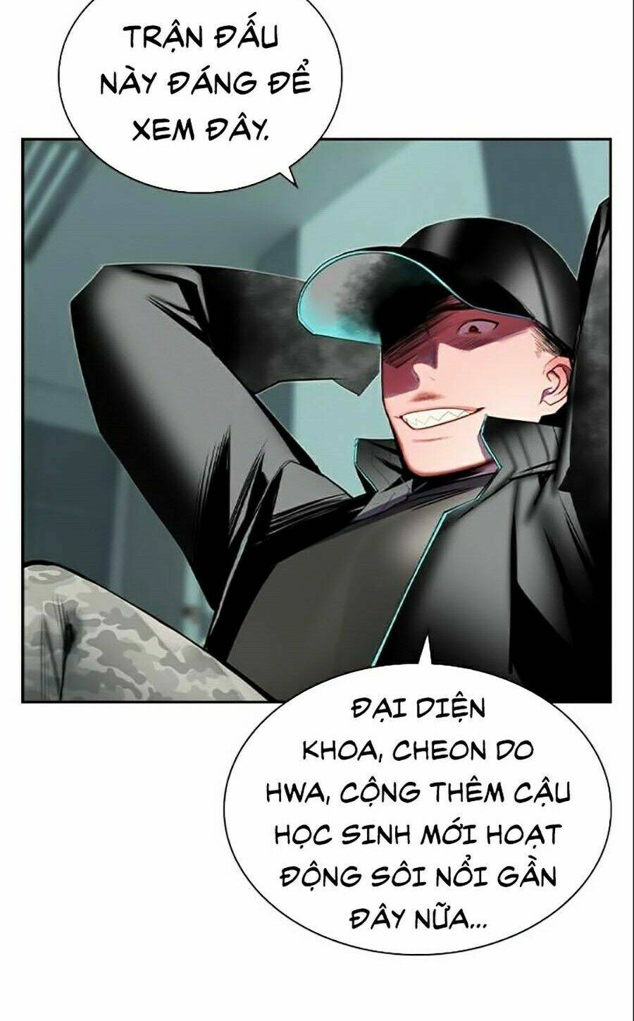 Nhân Trùng Đại Chiến - Chapter 30 - Page 76