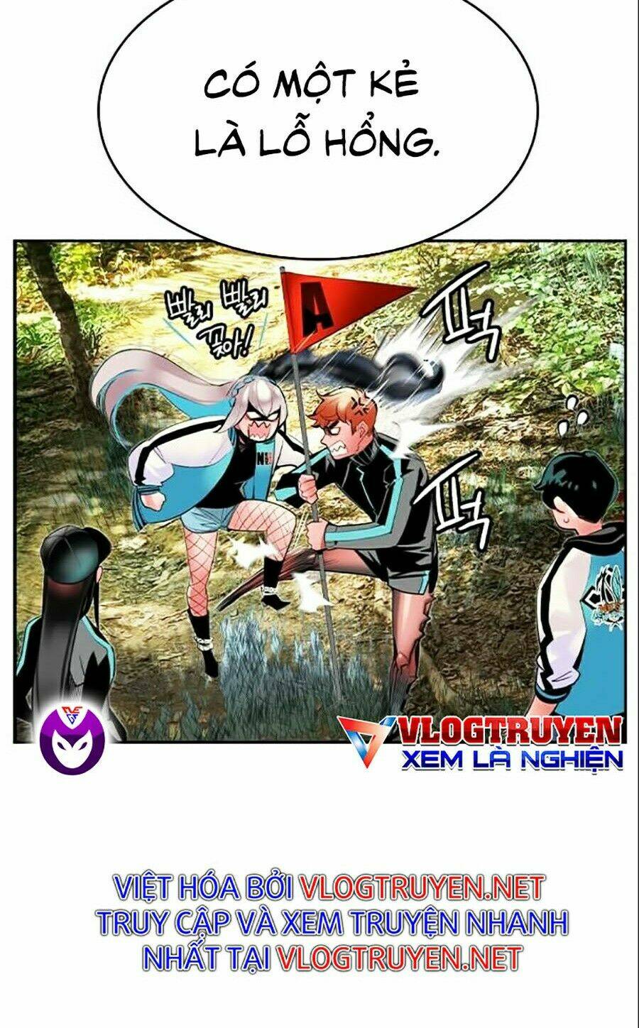 Nhân Trùng Đại Chiến - Chapter 30 - Page 78