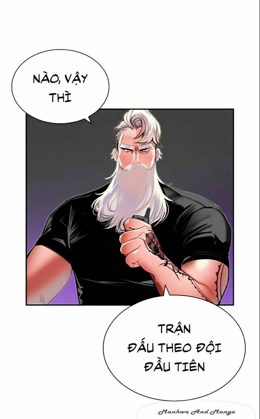 Nhân Trùng Đại Chiến - Chapter 30 - Page 79